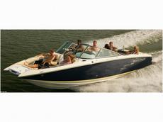 MasterCraft MS255SS 2009 Boat specs