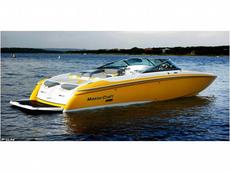 MasterCraft MS280 2009 Boat specs