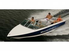 MasterCraft PS190 2009 Boat specs