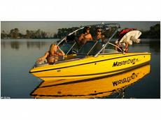 MasterCraft PS197 2009 Boat specs