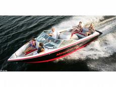 MasterCraft PS214 2009 Boat specs