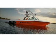 MasterCraft X-1 2009 Boat specs