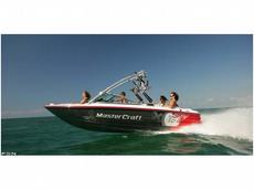 MasterCraft X-15SS 2009 Boat specs