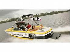 MasterCraft X-2 2009 Boat specs