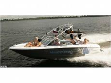 MasterCraft X-30 2009 Boat specs