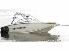 MasterCraft X-35 2009 Boat specs