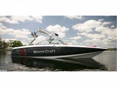 MasterCraft X-45 2009 Boat specs