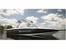 MasterCraft X-45SS 2009 Boat specs