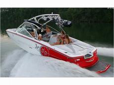 MasterCraft X-55 2009 Boat specs
