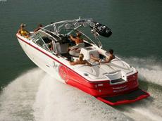 MasterCraft X-55SS 2009 Boat specs
