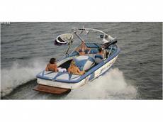 MasterCraft X-7 2009 Boat specs