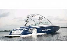 MasterCraft X-80 2009 Boat specs