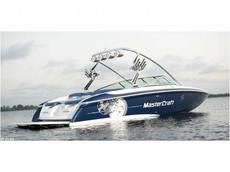 MasterCraft X-80SS 2009 Boat specs