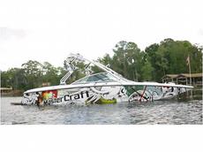 MasterCraft X-Star 2009 Boat specs