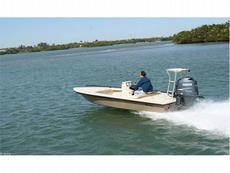 Maverick Mirage 18 HPX-V 2009 Boat specs