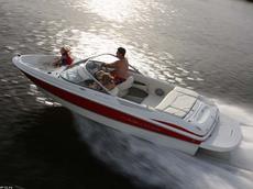 Maxum 1800 SR3 2009 Boat specs
