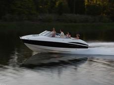 Maxum 2100 SC3 2009 Boat specs