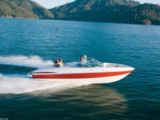 Maxum 2200 SR3 2009 Boat specs