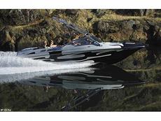 MB Sports B52V 2009 Boat specs