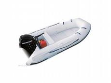 Mercury Sport Series 2009 Boat specs