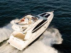Meridian Yachts 391 Sedan 2009 Boat specs
