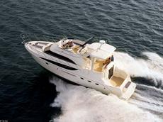 Meridian Yachts 459 Motoryacht 2009 Boat specs