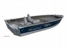 MirroCraft Aggressor  - 1750  2009 Boat specs