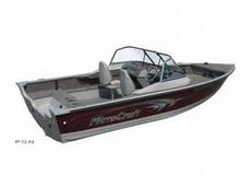 MirroCraft Aggressor - 1753 2009 Boat specs