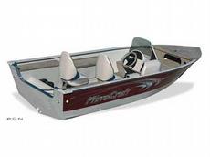 MirroCraft Troller - 1415 2009 Boat specs