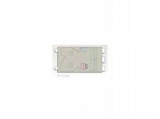 Misty Harbor 1680FS 2009 Boat specs