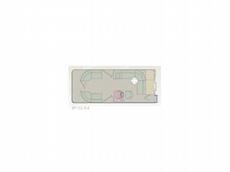 Misty Harbor 2085CR 2009 Boat specs