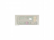 Misty Harbor 2085GM 2009 Boat specs