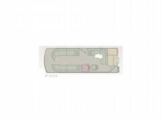 Misty Harbor 2585GM 2009 Boat specs