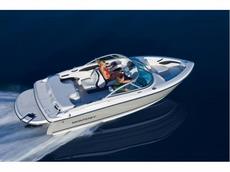 Monterey 180FS 2009 Boat specs