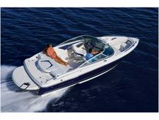 Monterey 194FS 2009 Boat specs
