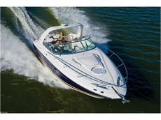 Monterey 318SC 2009 Boat specs