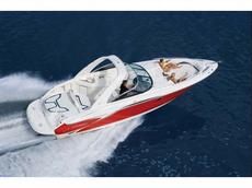 Monterey 318SSX 2009 Boat specs