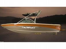 Moomba Mobius LS 2009 Boat specs