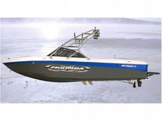 Moomba Outback V 2009 Boat specs