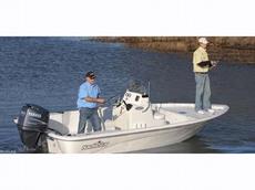 Nautic Star 190 RG NauticBay 2009 Boat specs
