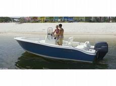 Nautic Star 1900 Sport  2009 Boat specs
