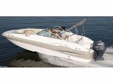 Nautic Star 210 DC O/B Sport Deck 2009 Boat specs