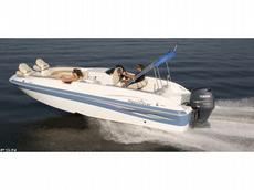 Nautic Star 210 SC O/B Sport Deck 2009 Boat specs