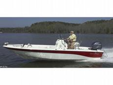 Nautic Star 2200 Tournament 2009 Boat specs