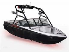 Nautique Byerly 210 2009 Boat specs