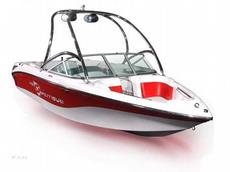 Nautique Crossover Nautique 211 2009 Boat specs