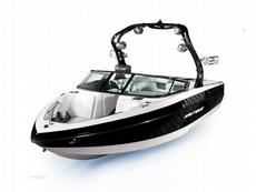 Nautique Crossover Nautique 216V 2009 Boat specs