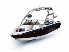 Nautique Crossover Nautique 236 2009 Boat specs