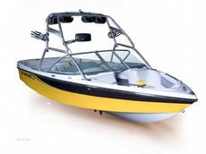 Nautique Ski Nautique 206 2009 Boat specs