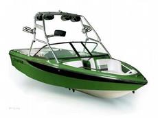 Nautique Ski Nautique 216 2009 Boat specs